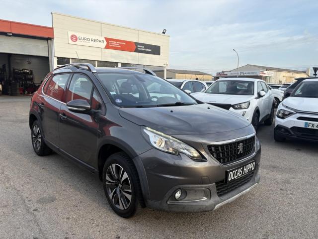 Peugeot 2008 image 5