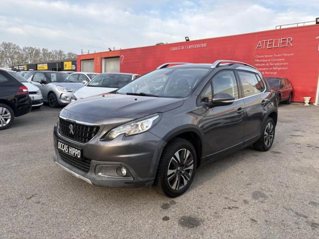 Peugeot 2008 image 7