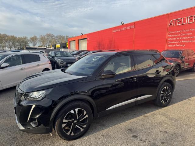 Peugeot 2008 image 7