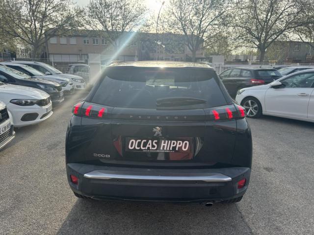 Peugeot 2008 image 5