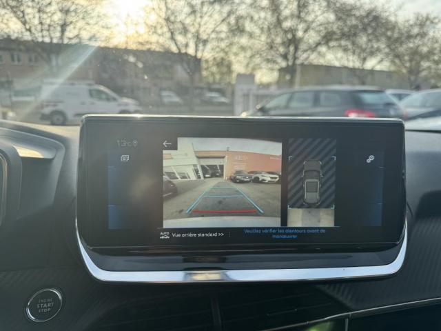 Peugeot 2008 image 3