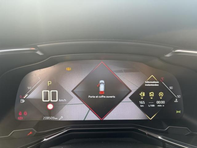 Citroen Ds 7 Crossback image 3