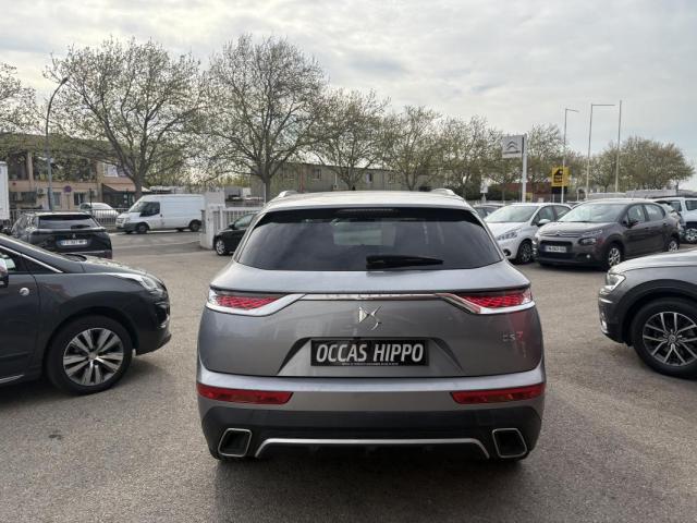 Citroen Ds 7 Crossback image 4