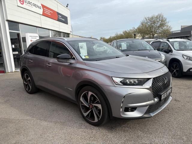 Citroen Ds 7 Crossback image 6