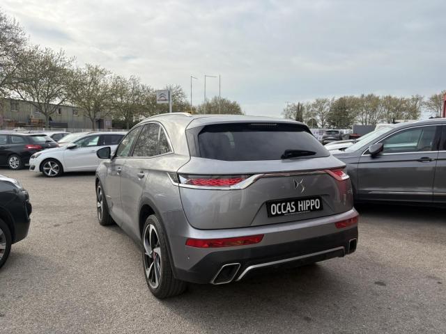 Citroen Ds 7 Crossback image 2