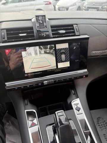 Citroen Ds 7 Crossback image 7