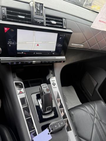 Citroen Ds 7 Crossback image 1