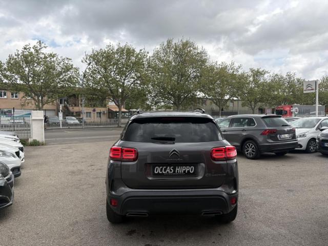 Citroen C5 Aircross image 7