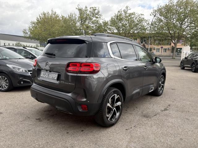 Citroen C5 Aircross image 2