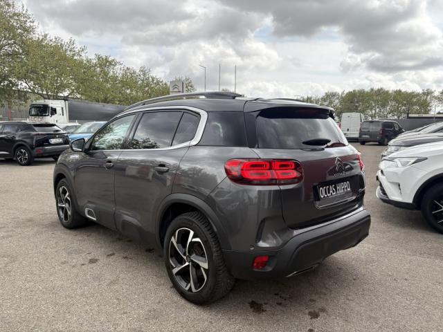 Citroen C5 Aircross image 9