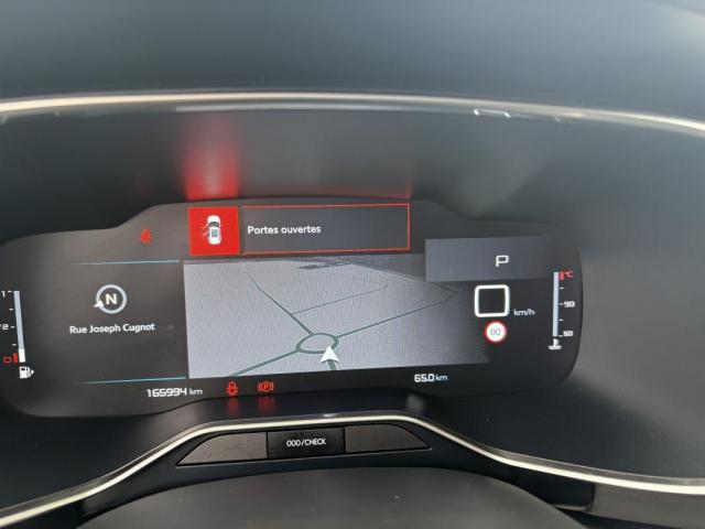 Citroen C5 Aircross image 6