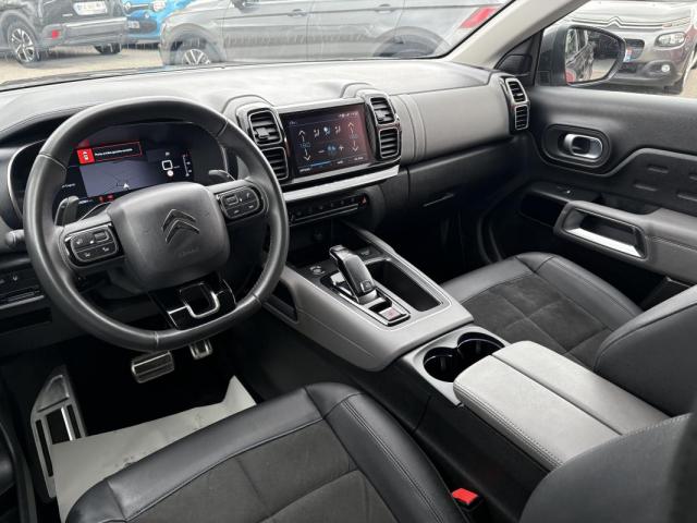 Citroen C5 Aircross image 1