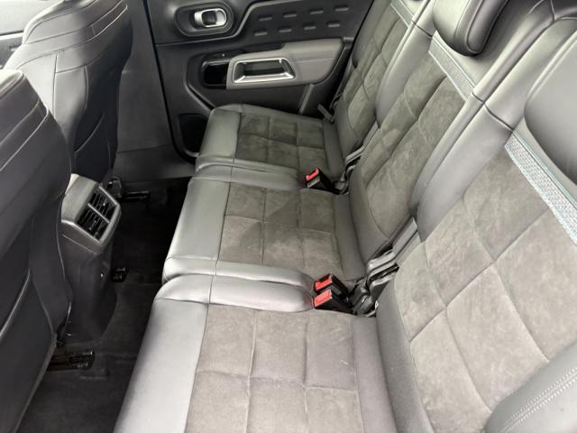 Citroen C5 Aircross image 3
