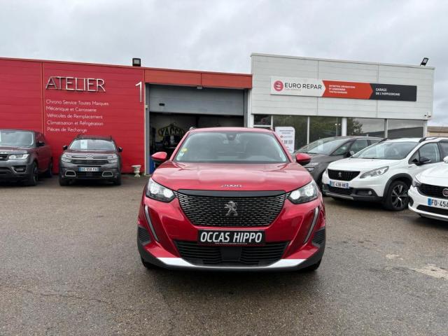 Peugeot