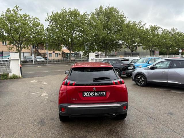 Peugeot 2008 image 7