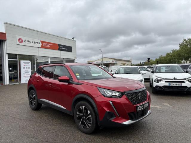 Peugeot 2008 image 5