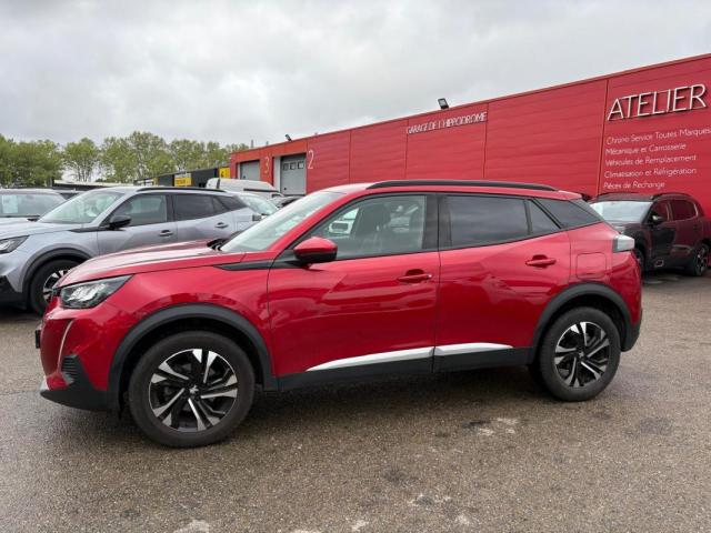 Peugeot 2008 image 4