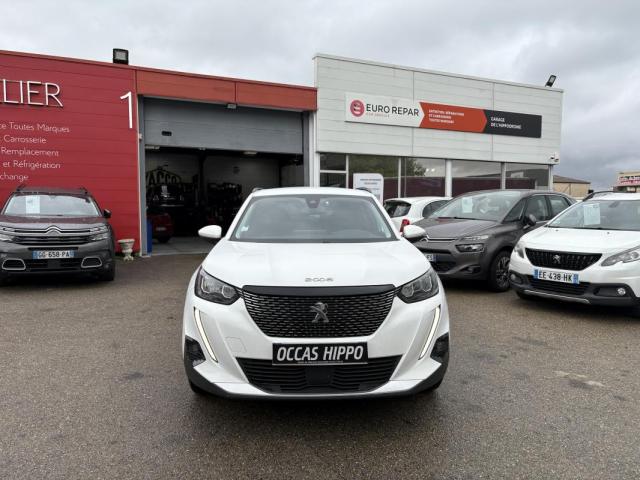 Peugeot 2008 image 7