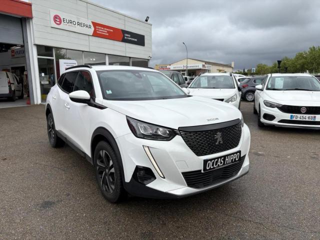 Peugeot 2008 image 6