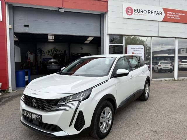 Peugeot 5008 image 3