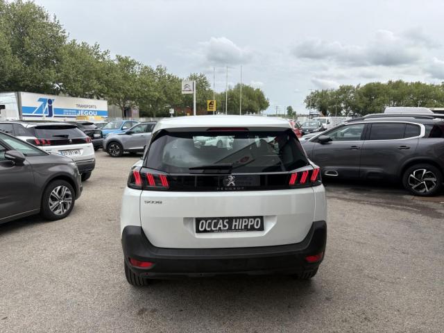 Peugeot 5008 image 7