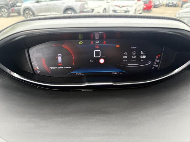Peugeot 5008 image 4