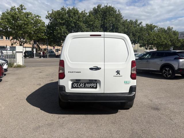 Peugeot Partner image 5