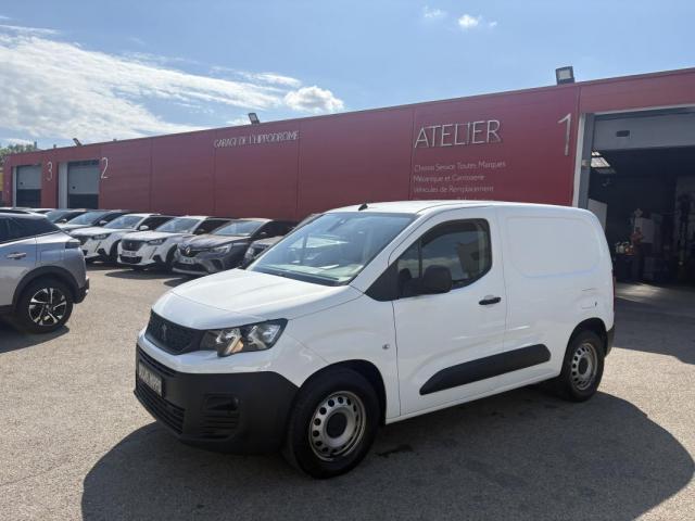 Peugeot Partner image 4