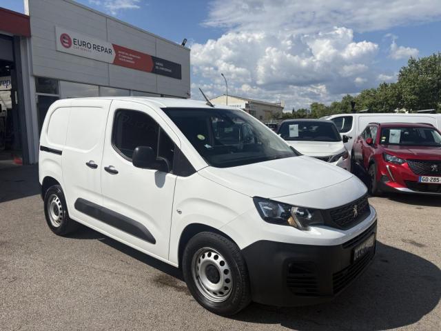 Peugeot Partner image 9