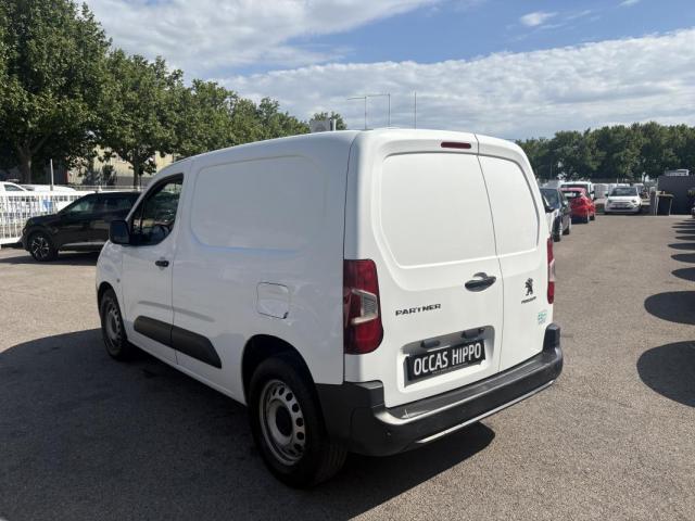 Peugeot Partner image 7