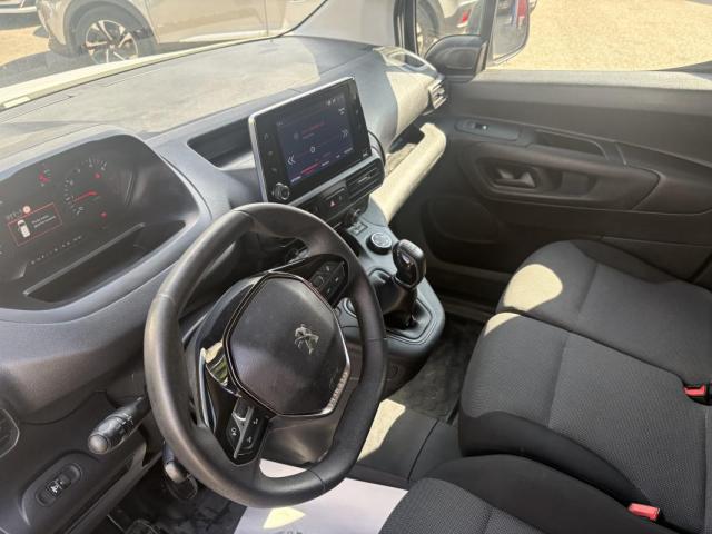 Peugeot Partner image 1
