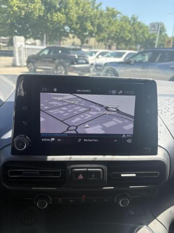 Peugeot Rifter image 1