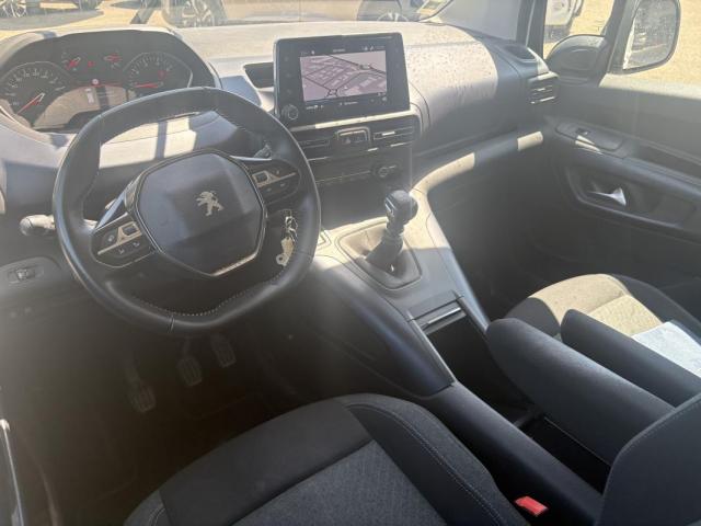 Peugeot Rifter image 6