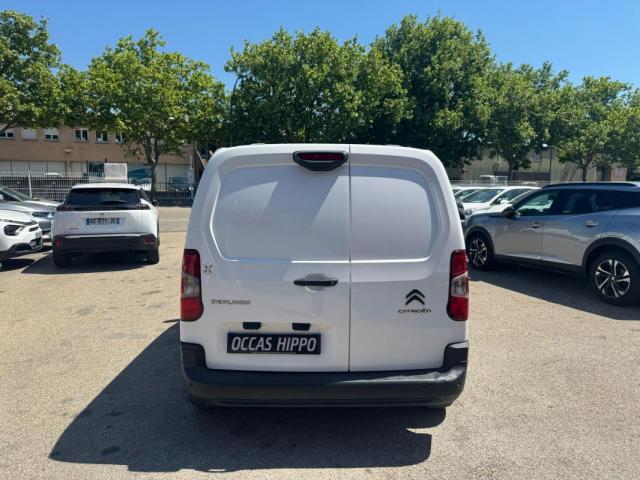 Citroen Berlingo image 5