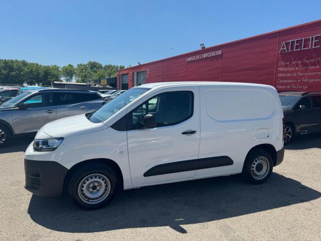 Citroen Berlingo image 4