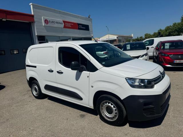 Citroen Berlingo image 1