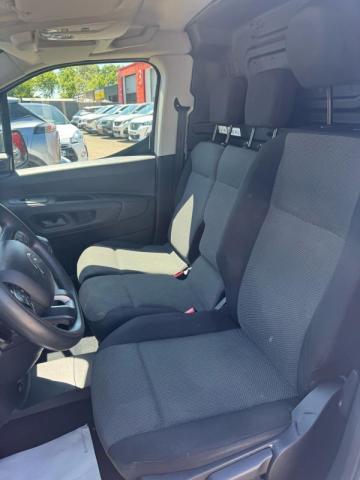 Citroen Berlingo image 7