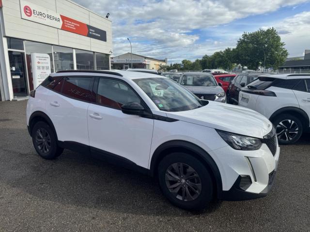 Peugeot 2008 image 4
