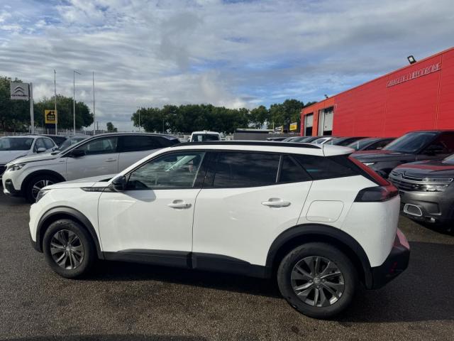 Peugeot 2008 image 5