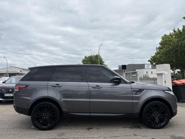 Land Rover Range Rover Sport image 4
