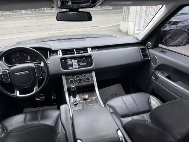 Land Rover Range Rover Sport image 3