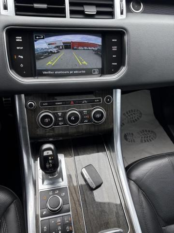 Land Rover Range Rover Sport image 6