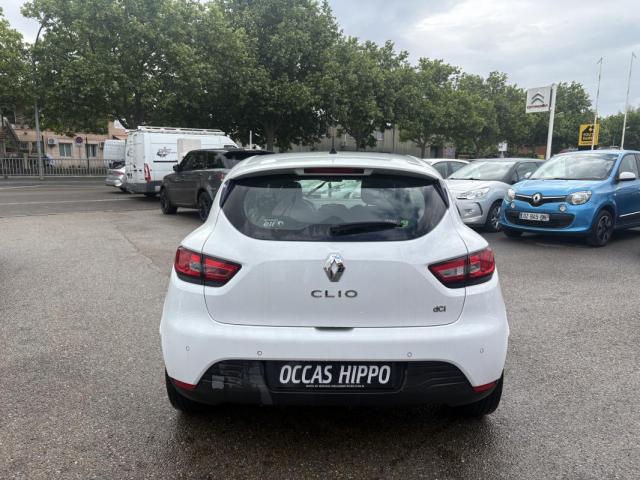 Renault Clio image 3