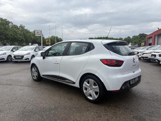 Renault Clio image 4