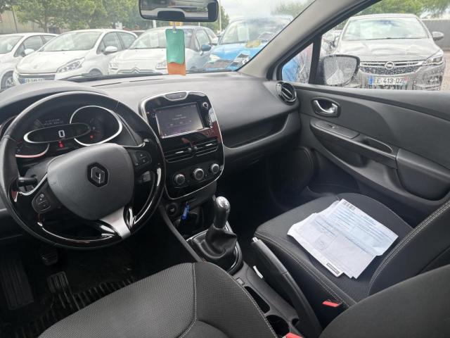 Renault Clio image 5