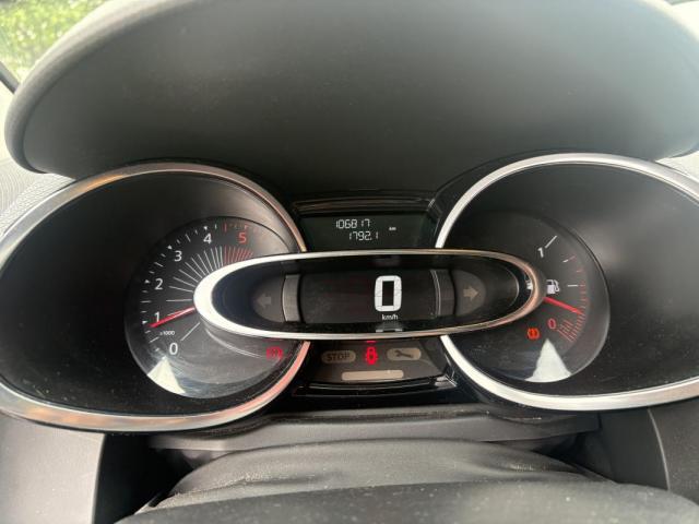 Renault Clio image 1