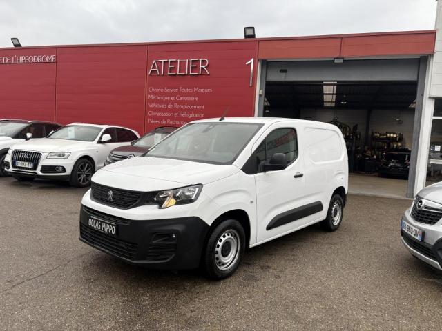 Peugeot Partner image 6