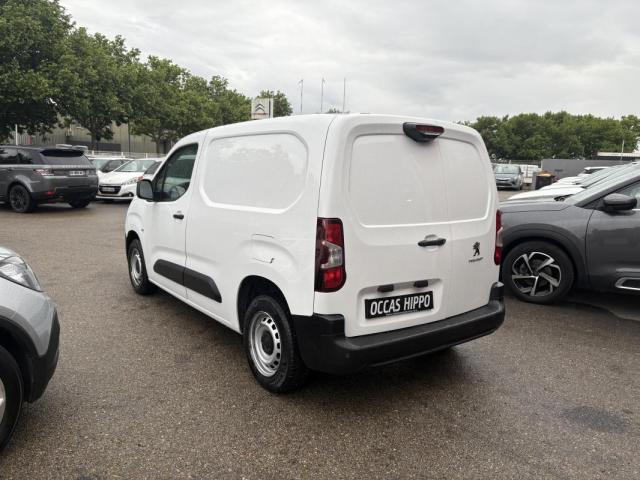 Peugeot Partner image 2