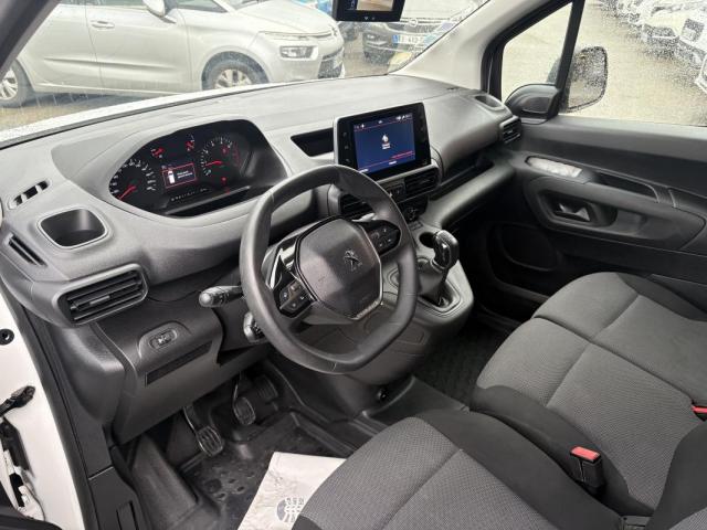 Peugeot Partner image 3