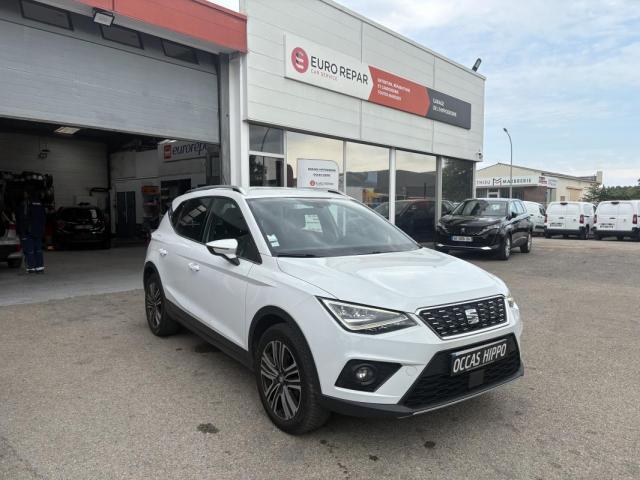 Seat Arona image 6